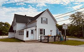 Mackenzie Motel&Cottages