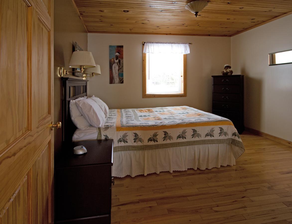 Mackenzie Motel&Cottages Shelburne Exterior foto